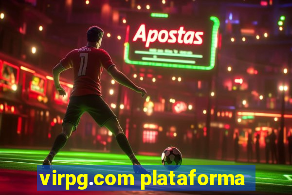 virpg.com plataforma